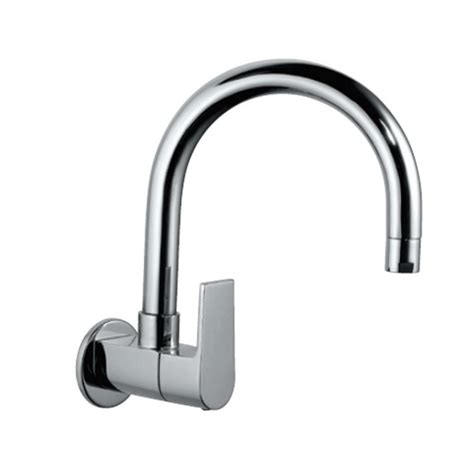 mixer cock|Florentine Wall Mounted Swinging Swan Neck Sink Cock